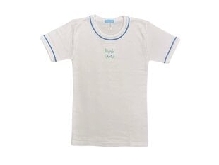 Marškinėliai berniukams Adelli, balti kaina ir informacija | Marškinėliai berniukams | pigu.lt