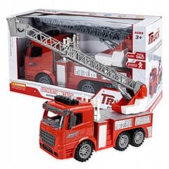 Пожарная машина цена и информация | Игрушки для мальчиков | pigu.lt