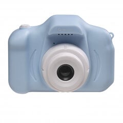 DENVER KCA-1340BU цена и информация | Цифровые фотоаппараты | pigu.lt