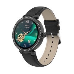 Denver SWC-342B Black цена и информация | Смарт-часы (smartwatch) | pigu.lt