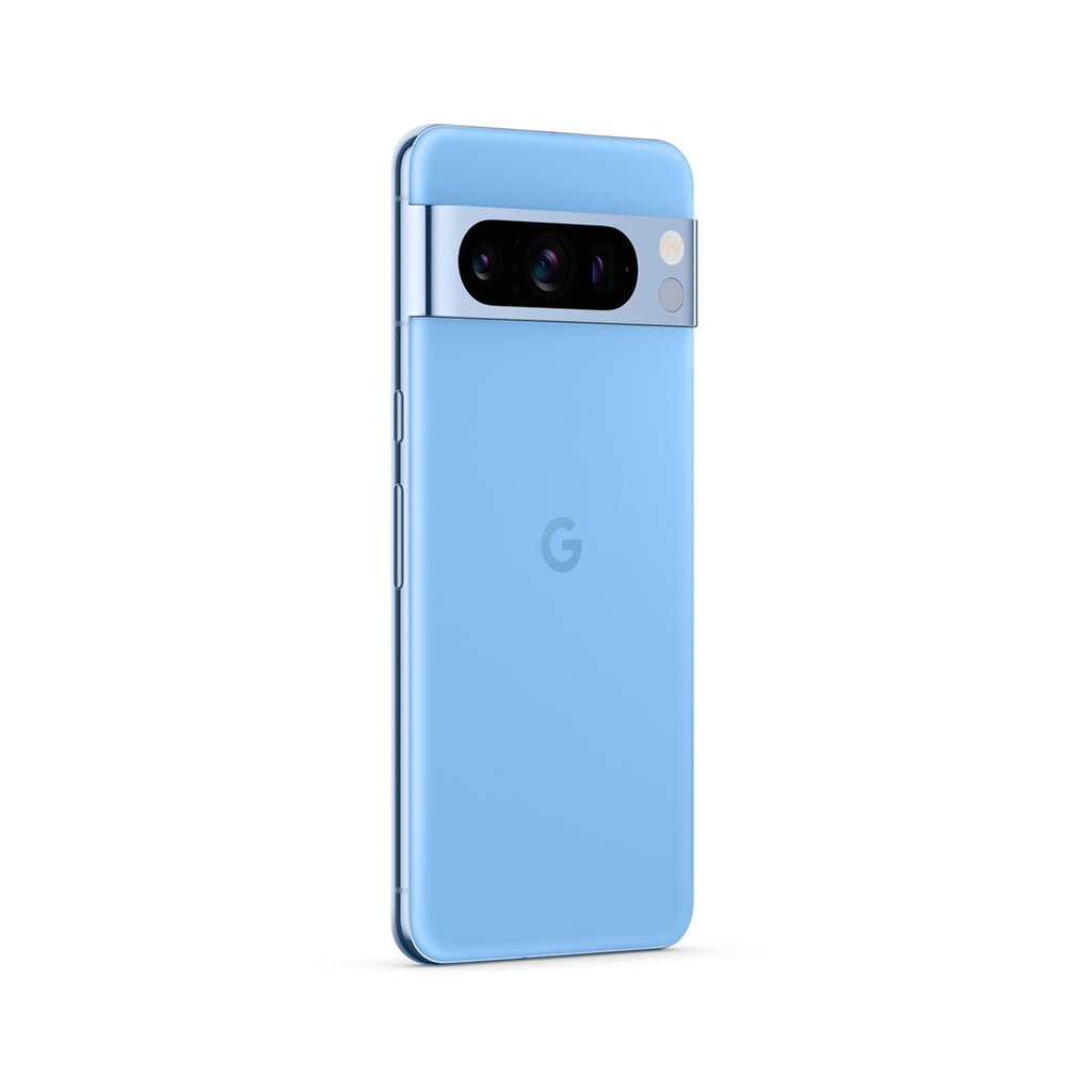 Google Pixel 8 Pro 5G 12/256GB Blue цена и информация | Mobilieji telefonai | pigu.lt