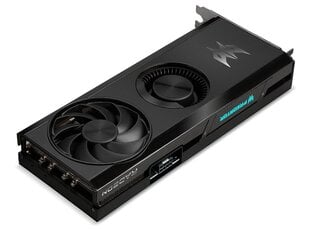 Acer Predator BiFrost AMD Radeon RX 7600 8G OC (APBF-ARX7600-8G-OC) kaina ir informacija | Vaizdo plokštės (GPU) | pigu.lt