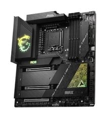 MSI Meg Z790 Ace Max kaina ir informacija | Pagrindinės plokštės | pigu.lt