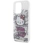 Hello Kitty dėklas skirtas Apple iPhone 15 Pro kaina ir informacija | Telefono dėklai | pigu.lt