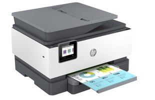 HP OfficeJet Pro 9014e Лазерный Принтер A4 / Wi-Fi цена и информация | Принтеры | pigu.lt