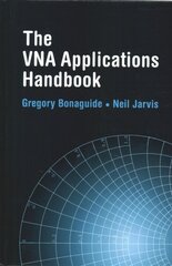 VNA Applications Handbook Unabridged edition цена и информация | Книги по социальным наукам | pigu.lt