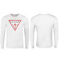Guess marškinėliai vyrams 81964, balti kaina ir informacija | Vyriški marškinėliai | pigu.lt