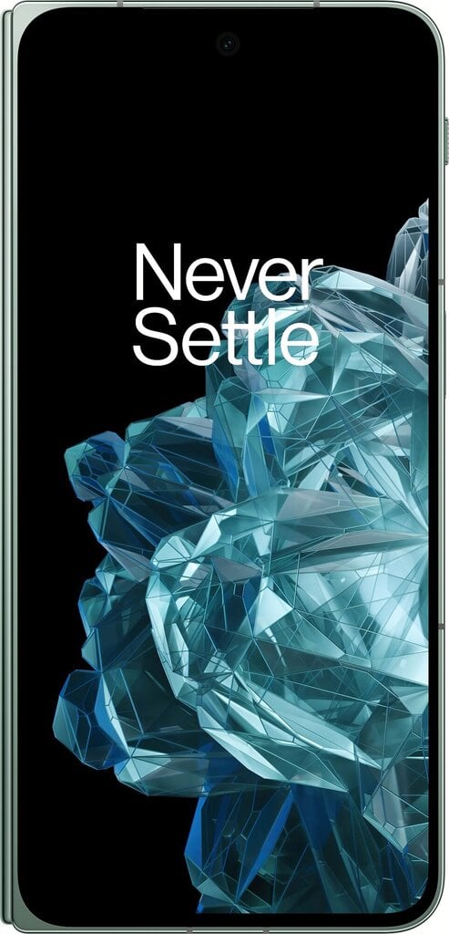 OnePlus Open 5G 16/512GB Emerald Dusk kaina ir informacija | Mobilieji telefonai | pigu.lt