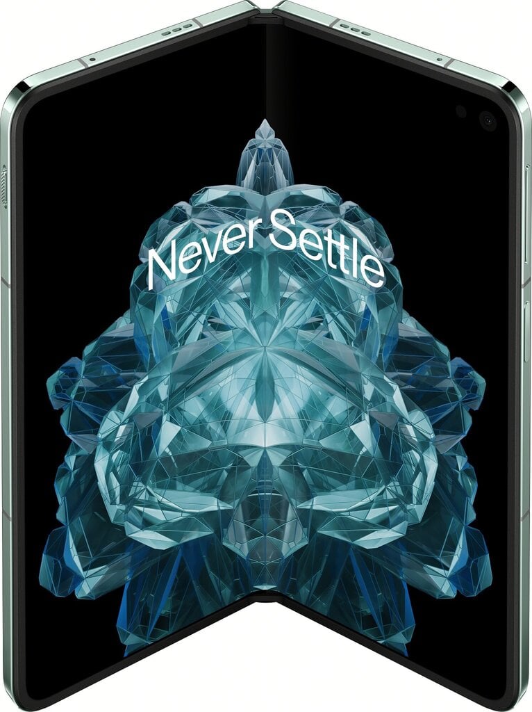 OnePlus Open 5G 16/512GB Emerald Dusk kaina ir informacija | Mobilieji telefonai | pigu.lt