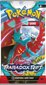 Kortos Scarlet & Violet 4 Paradox Rift Pokemon TCG, EN, 36d kaina ir informacija | Stalo žaidimai, galvosūkiai | pigu.lt