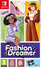 Fashion Dreamer NSW kaina ir informacija | Kompiuteriniai žaidimai | pigu.lt