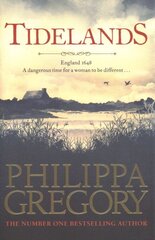 Tidelands: HER NEW SUNDAY TIMES NUMBER ONE BESTSELLER цена и информация | Фантастика, фэнтези | pigu.lt