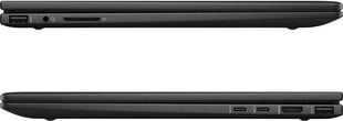 HP Envy x360 15-fh0027no (81K43EA) цена и информация | Ноутбуки | pigu.lt