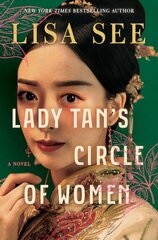 Lady Tan's Circle of Women kaina ir informacija | Fantastinės, mistinės knygos | pigu.lt