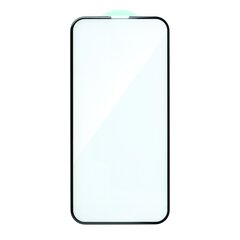 X-One Full Cover Extra Strong Crystal Clear kaina ir informacija | Apsauginės plėvelės telefonams | pigu.lt