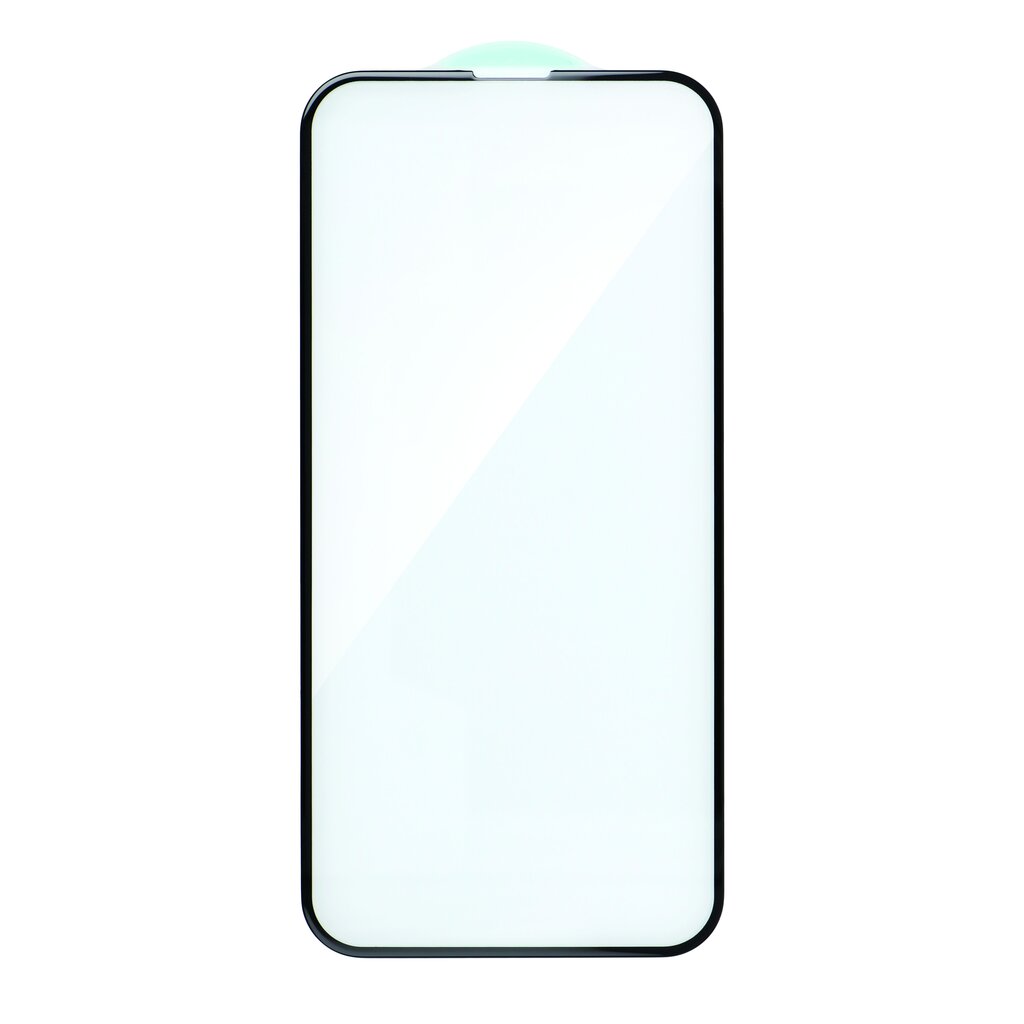 X-One Full Cover Extra Strong Crystal Clear цена и информация | Apsauginės plėvelės telefonams | pigu.lt