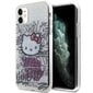 Hello Kitty HKHCN61HDGPHT цена и информация | Telefono dėklai | pigu.lt