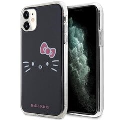 Hello Kitty dėklas skirtas Apple iPhone 11, XR цена и информация | Чехлы для телефонов | pigu.lt