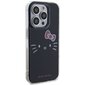 Hello Kitty IML Kitty Face kaina ir informacija | Telefono dėklai | pigu.lt