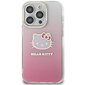 Hello Kitty dėklas skirtas Apple iPhone 14 Pro kaina ir informacija | Telefono dėklai | pigu.lt