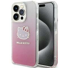 Hello Kitty dėklas skirtas Apple iPhone 14 Pro цена и информация | Чехлы для телефонов | pigu.lt