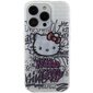 Hello Kitty IML Kitty On Bricks Graffiti kaina ir informacija | Telefono dėklai | pigu.lt