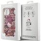 Hello Kitty dėklas skirtas Apple iPhone 15 цена и информация | Telefono dėklai | pigu.lt