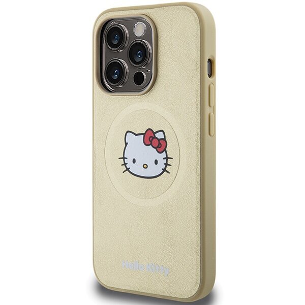 Hello Kitty dėklas skirtas Apple iPhone 13 Pro, 13 kaina ir informacija | Telefono dėklai | pigu.lt