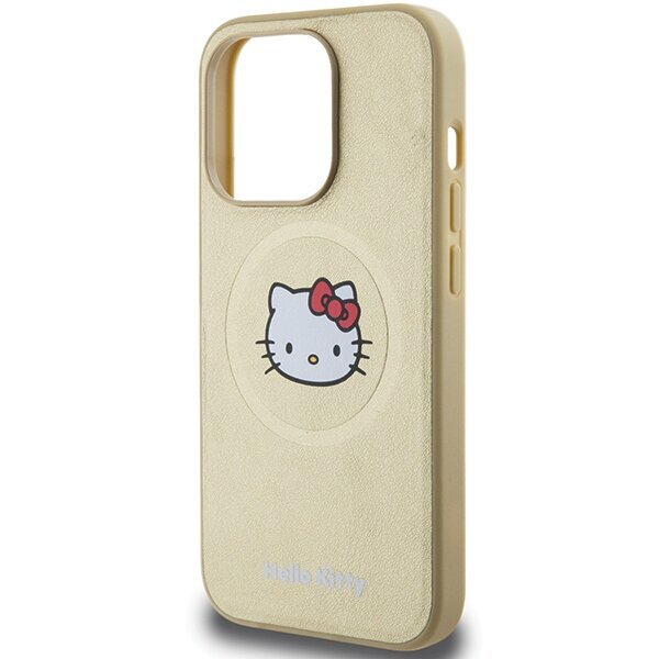 Hello Kitty dėklas skirtas Apple iPhone 13 Pro, 13 kaina ir informacija | Telefono dėklai | pigu.lt