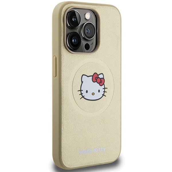 Hello Kitty dėklas skirtas Apple iPhone 13 Pro, 13 kaina ir informacija | Telefono dėklai | pigu.lt