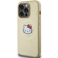 Hello Kitty HKHMP14LPGHCKD цена и информация | Чехлы для телефонов | pigu.lt