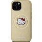 Hello Kitty HKHMP14SPGHCKD kaina ir informacija | Telefono dėklai | pigu.lt