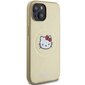 Hello Kitty HKHMP14SPGHCKD kaina ir informacija | Telefono dėklai | pigu.lt