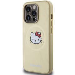 Hello Kitty dėklas skirtas Apple iPhone 14 Pro Max цена и информация | Чехлы для телефонов | pigu.lt