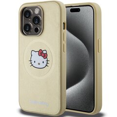 Hello Kitty dėklas skirtas Apple iPhone 14 Pro Max цена и информация | Чехлы для телефонов | pigu.lt