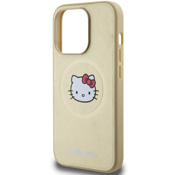 Hello Kitty HKHMP15LPGHCKD kaina ir informacija | Telefono dėklai | pigu.lt