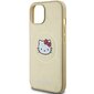 Hello Kitty dėklas skirtas Apple iPhone 15 kaina ir informacija | Telefono dėklai | pigu.lt