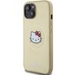 Hello Kitty dėklas skirtas Apple iPhone 15 kaina ir informacija | Telefono dėklai | pigu.lt