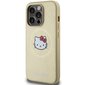 Hello Kitty dėklas skirtas Apple iPhone 15 Pro Max kaina ir informacija | Telefono dėklai | pigu.lt