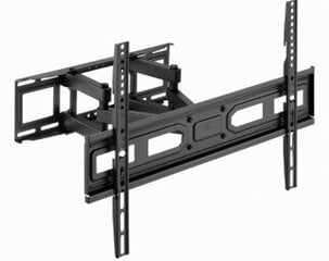 Tv Stiprinājums Gembird TV Wall Mount (full-motion) цена и информация | Кронштейны и крепления для телевизоров | pigu.lt