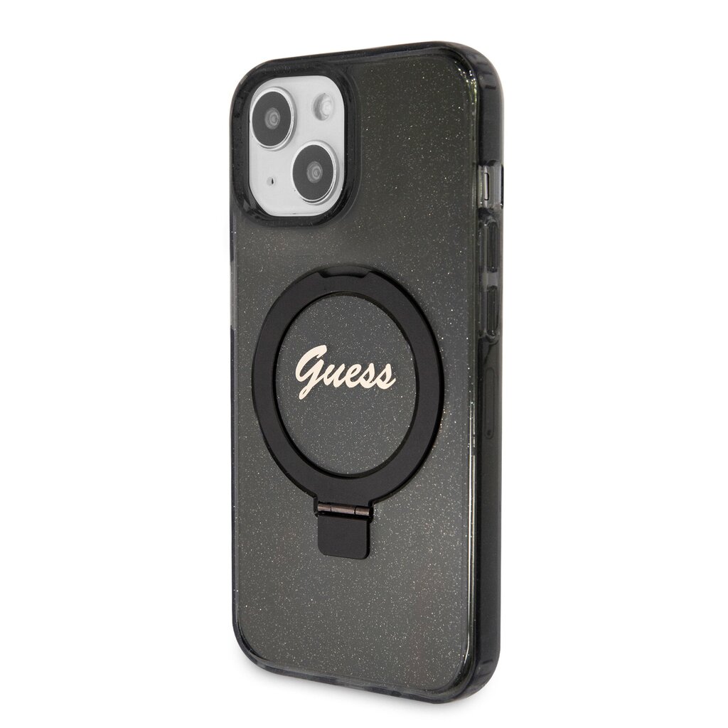 Guess IML iPhone 15 цена и информация | Telefono dėklai | pigu.lt