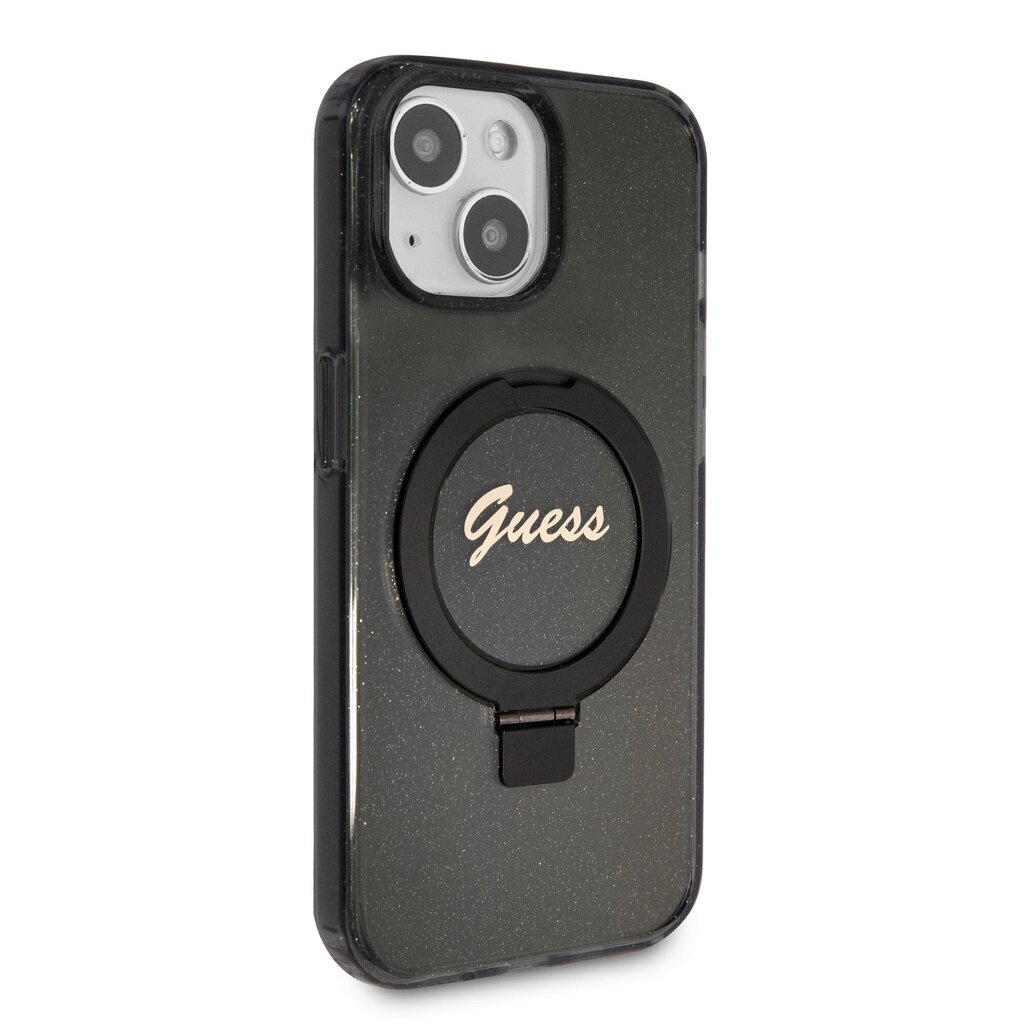 Guess IML iPhone 15 цена и информация | Telefono dėklai | pigu.lt