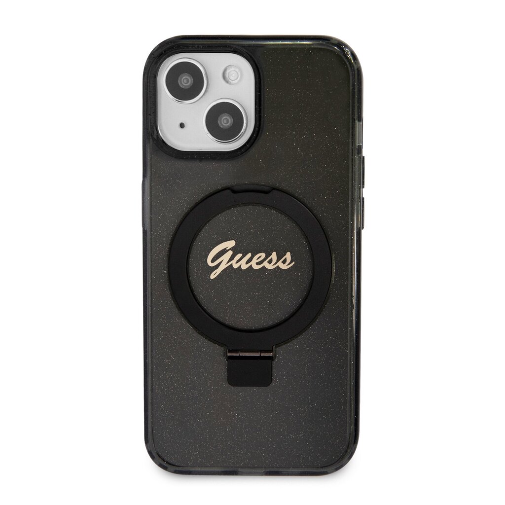 Guess IML iPhone 15 цена и информация | Telefono dėklai | pigu.lt