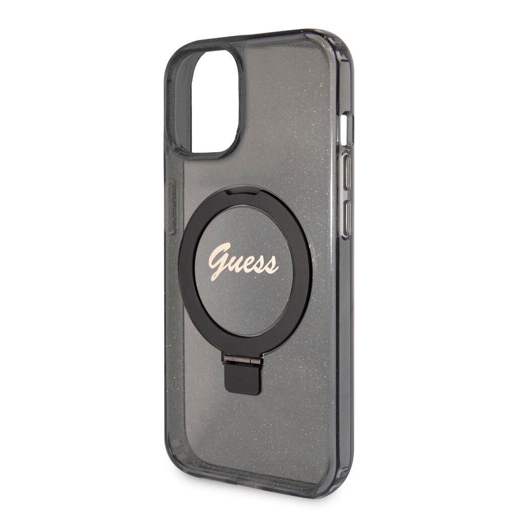 Guess IML iPhone 15 цена и информация | Telefono dėklai | pigu.lt