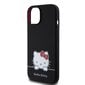 Hello Kitty Liquid Silicone Daydreaming Logo Case kaina ir informacija | Telefono dėklai | pigu.lt