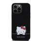 Hello Kitty Liquid Silicone Daydreaming Logo Case kaina ir informacija | Telefono dėklai | pigu.lt