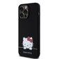 Hello Kitty Liquid Silicone Daydreaming Logo Case kaina ir informacija | Telefono dėklai | pigu.lt