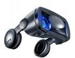 Strado 3DVRG VR akiniai ir Esperanza žaidimų pultas su USB kaina ir informacija | Virtualios realybės akiniai | pigu.lt