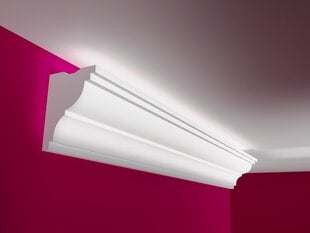 Лента для подсветки, LS20C 12x9x200cm цена и информация | Элементы декора для стен, потолка | pigu.lt