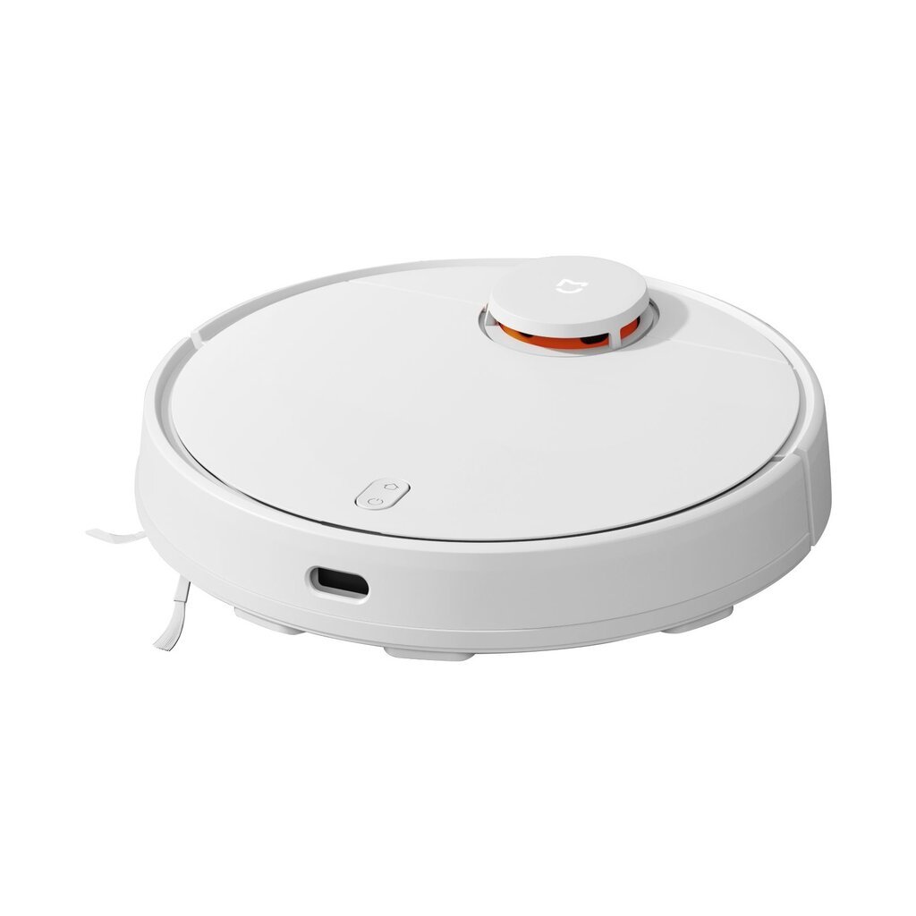 Xiaomi Vacuum S10 kaina ir informacija | Dulkių siurbliai-robotai | pigu.lt